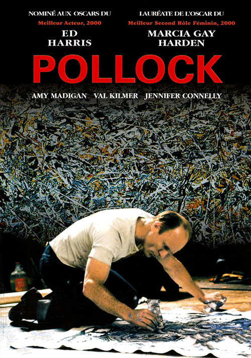 pollock film