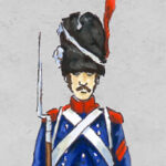 Dessins 1er empire