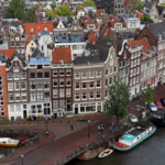 Week-end à Amsterdam