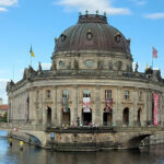 Voyage à Berlin l’enchanteresse