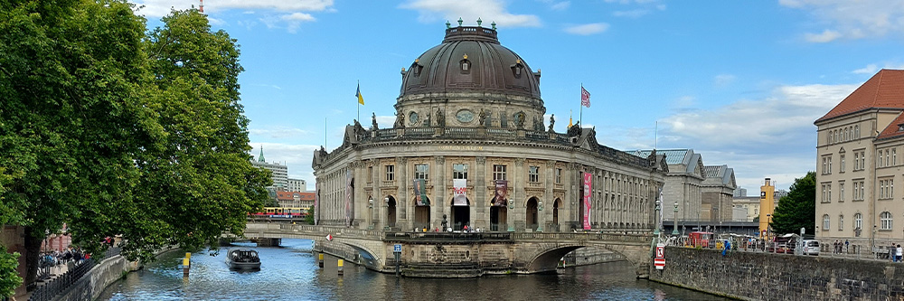 voyage berlin