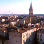 Cathédrale de Montpellier