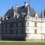 Châteaux de la Loire