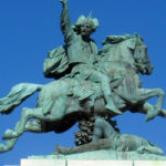 Statues de Clermont-Fd