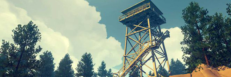 firewatch