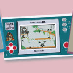 Jeux électroniques des années 80