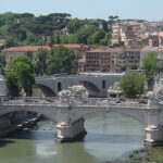 Voyage en Italie