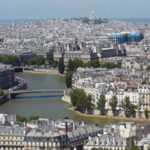 Tour de Jussieu
