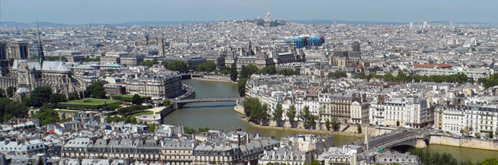 tour jussieu