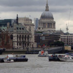 Voyage à Londres