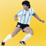 Coupe du monde de football 1986