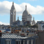 Montmartre en photo