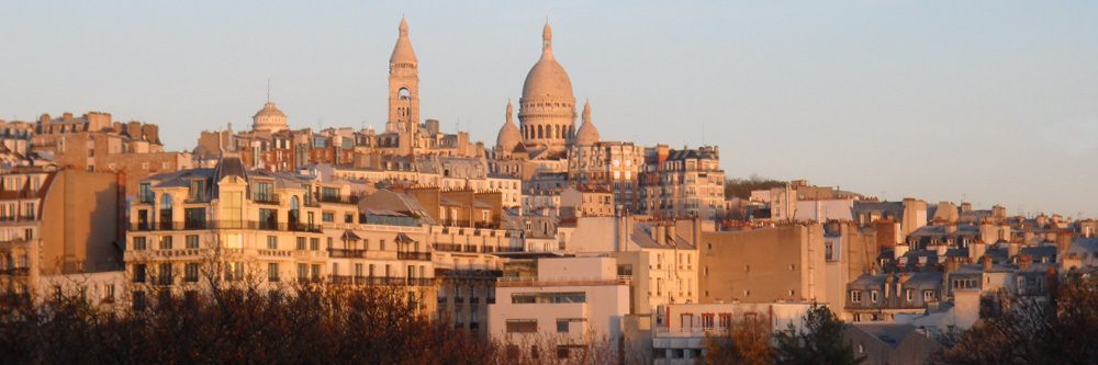 photos paris