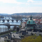 Voyage à Prague