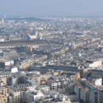 Dôme du Sacré-coeur de Montmartre