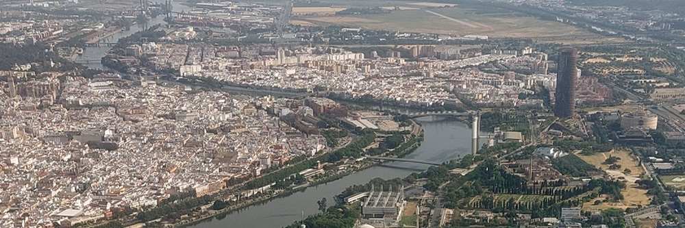visiter seville