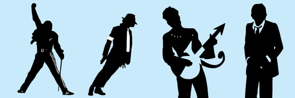logo musique
