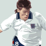 Dessins de footballeurs
