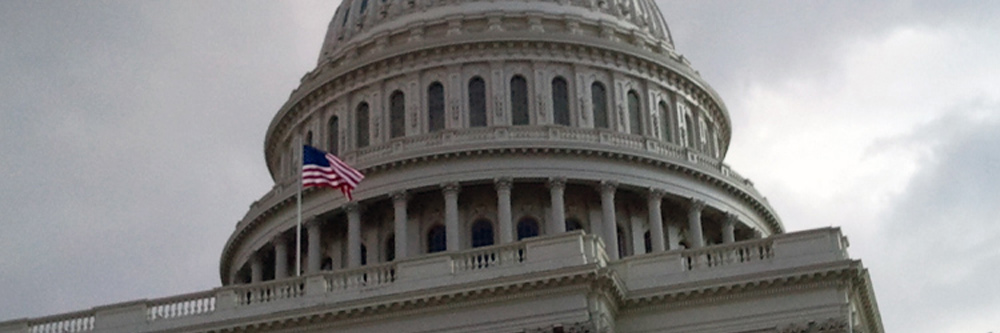 voyage washington