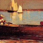 Du Winslow Homer dans mon Will Hunting