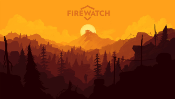 jeu video campo santo firewatch jeu video
