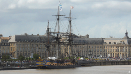 hermione port bordeaux