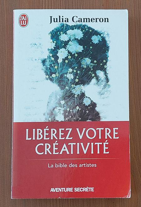 liberez votre creativite