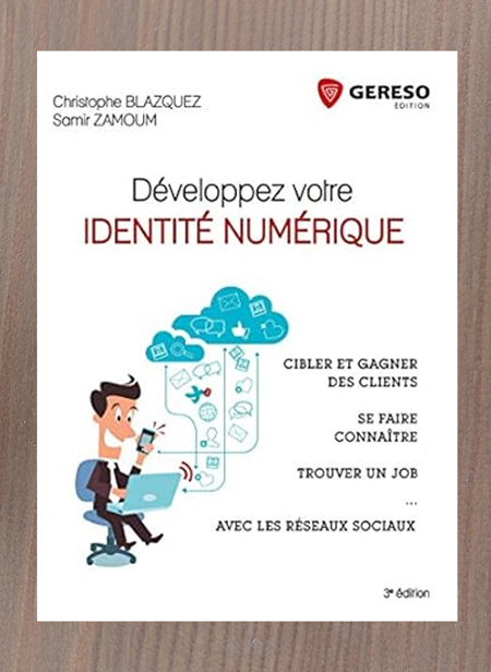 developpez votre identite numerique