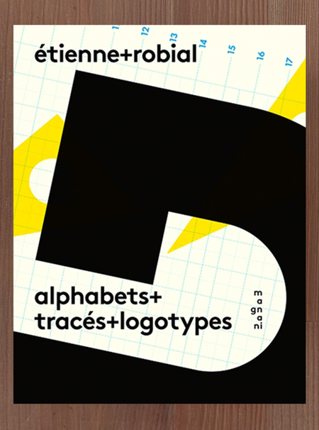 alphabets etienne robial