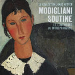 Modigliani Soutine