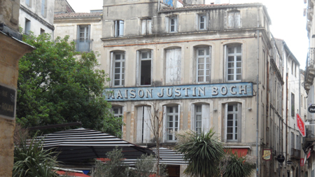 maison justin boch montpellier maison justin boch