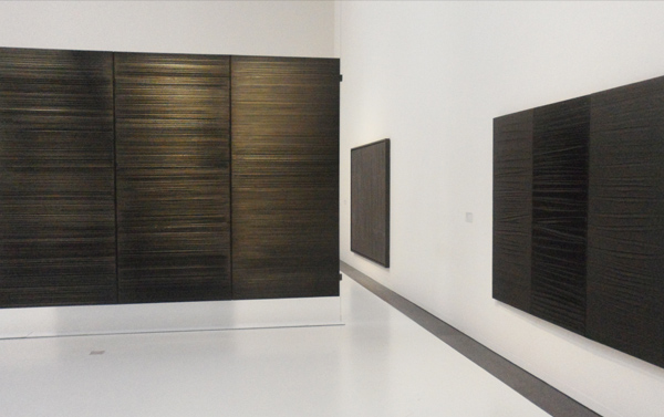 soulages musee rodez