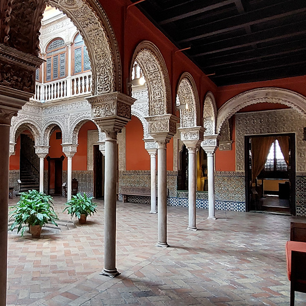 casa salinas
