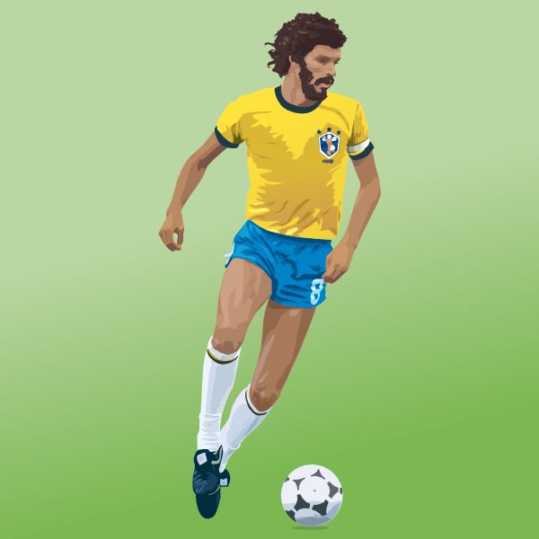 socrates mexico 86