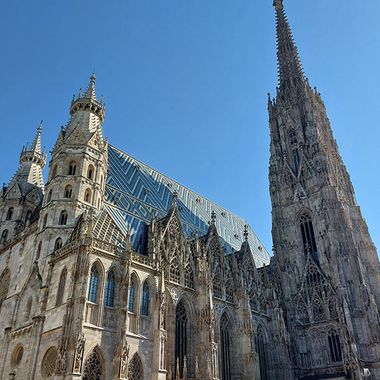 stephansdom